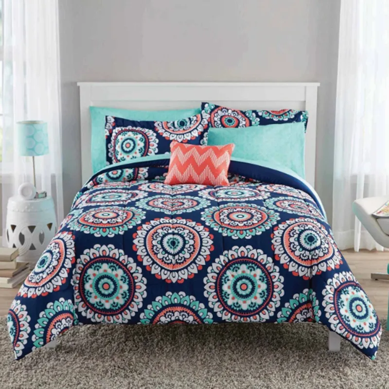 Mainstays transportation bed in a bag sales