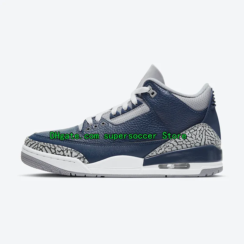 Jordan 3 dhgate cheap