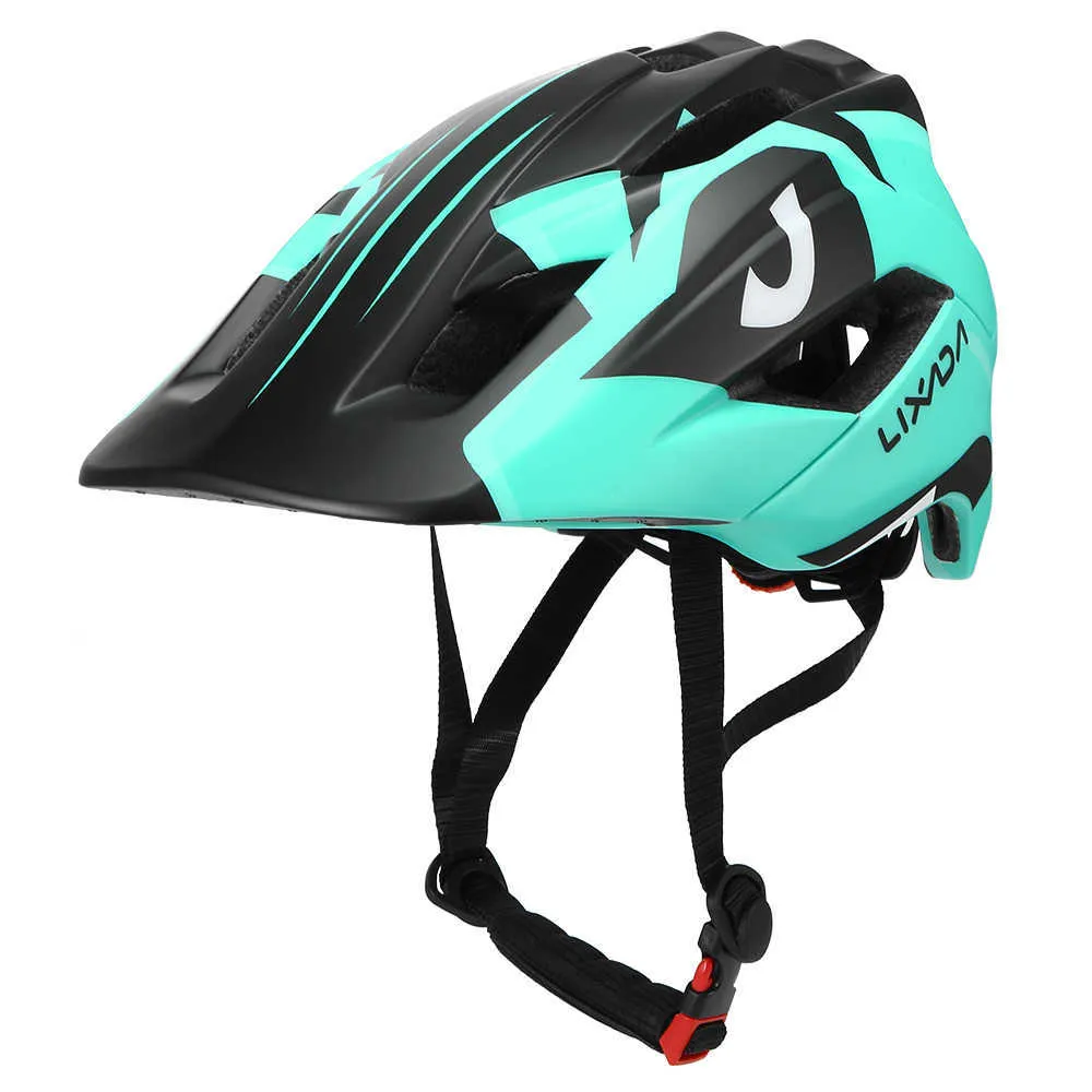 Lixada kids detachable full face helmet best sale