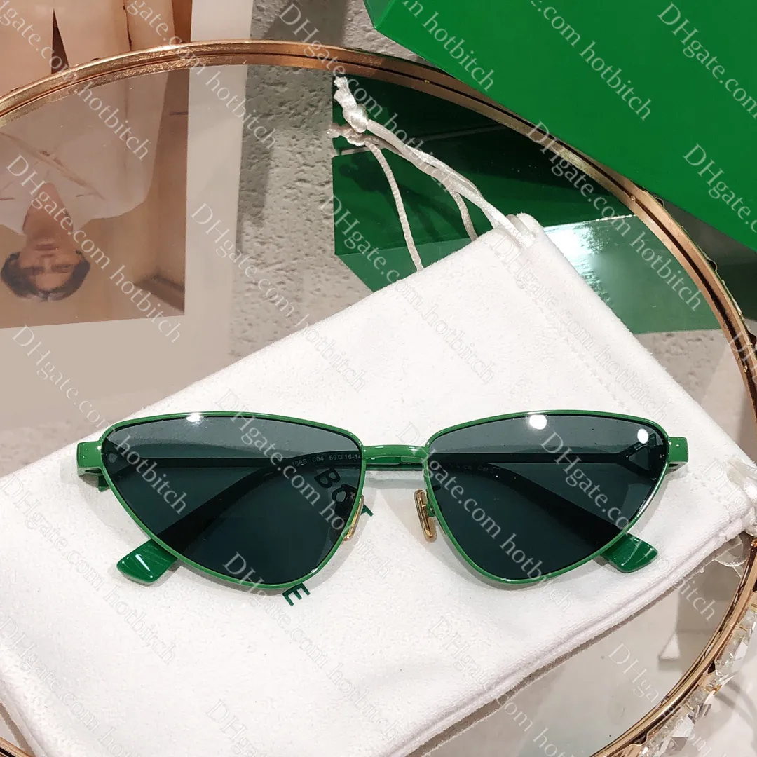 Gafas De Sol Triangulares Gafas De Sol De Dise o Retro Cl sico
