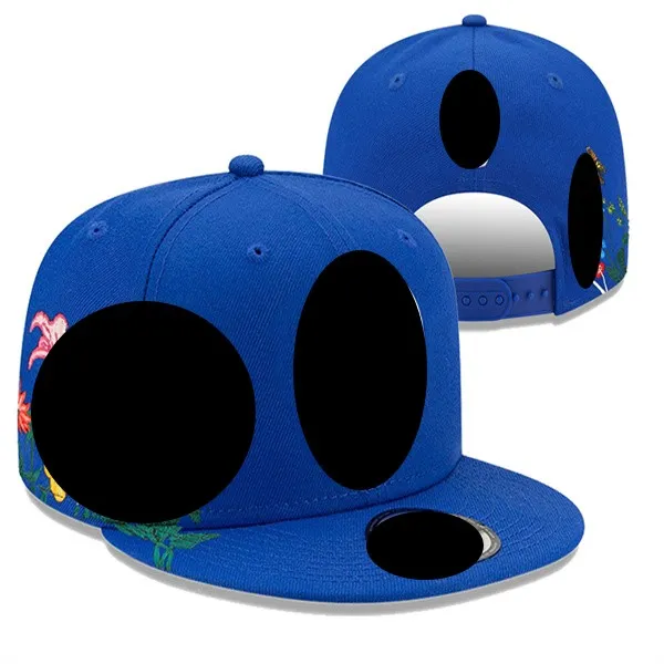 Casquette de basket-ball 2023 Dallas''Mavericks''unisexe mode coton casquette de baseball casquette snapback pour hommes femmes chapeau de soleil os gorras''broderie casquette de printemps en gros