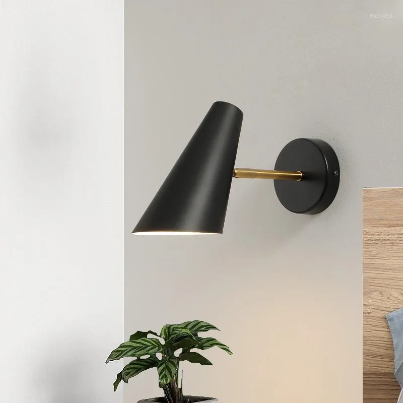Muurlamp gemonteerd moderne stijl kamerlichten smart bed afwerkingen stapelbedden voor lezen