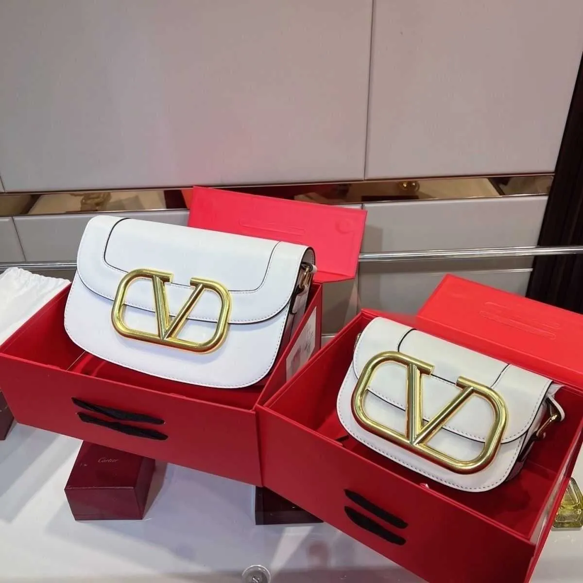 Premium designer handbags new arrivals