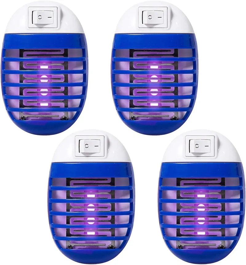 Electric bug sale repellent