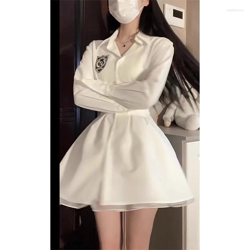 Simple college dress deals