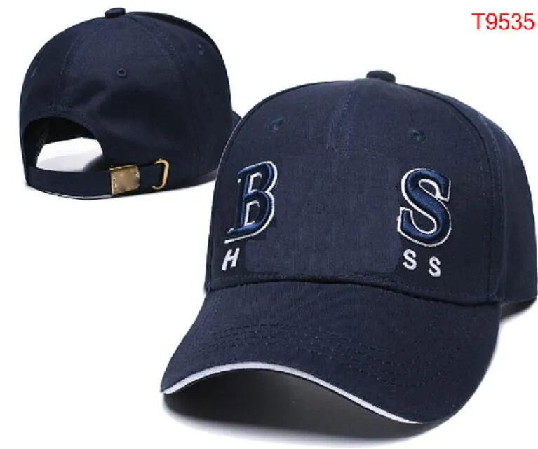 高級ブランド高品質のストリートキャップCapoドイツシェフファッション野球帽子カナダメンズレディーススポーツキャップブラックフォワードキャップ調整可能なフィットハットA10