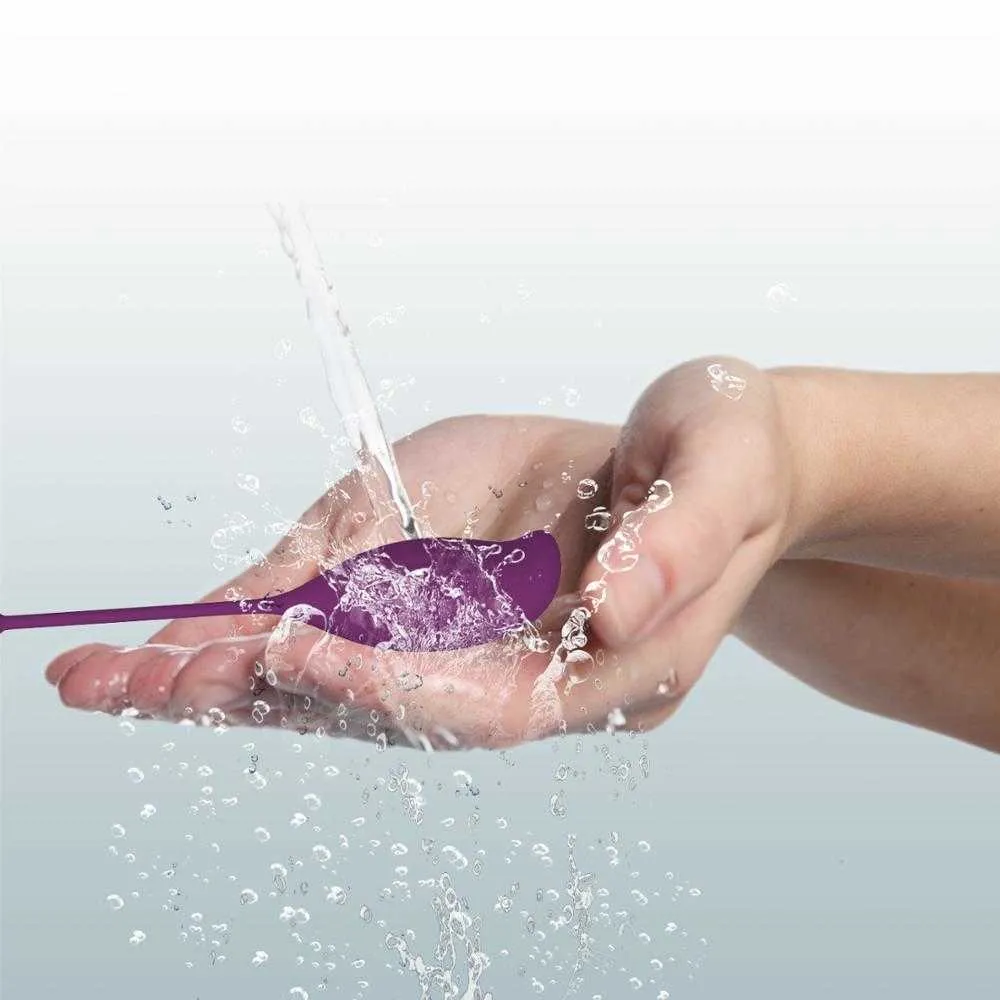 Oeufs culottes vibrateur jouet sexuel femme pour femmes adultes vibrant amour oeuf masturbateur portable G Spot Clitoris_voghion.com