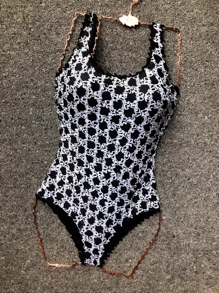 Fashionable swimsuits best sale