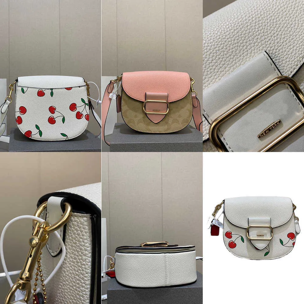 Luxurious Trendy Evening Bags Brown Designer Handbag for Women Messenger Shoulder Tote Crossbody Bag 230224