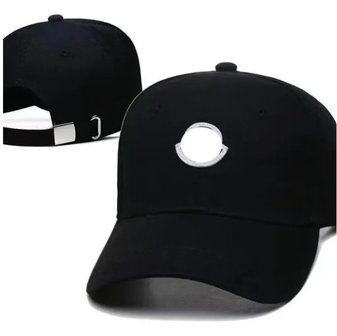 Marque de luxe de haute qualité Cap