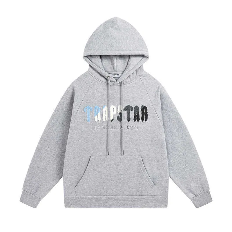 Mens trapstar sweatshirt new arrivals