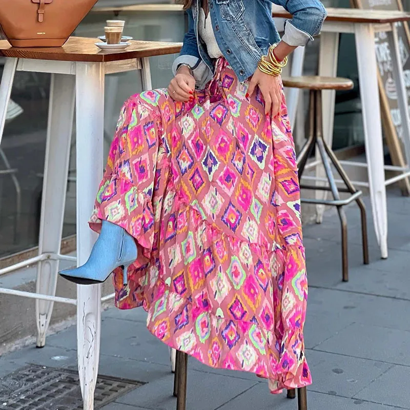 Gonne shop ampie eleganti