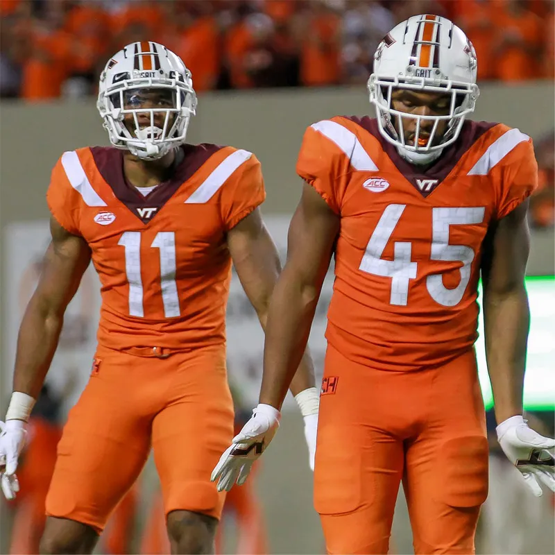 Vt football jersey outlet