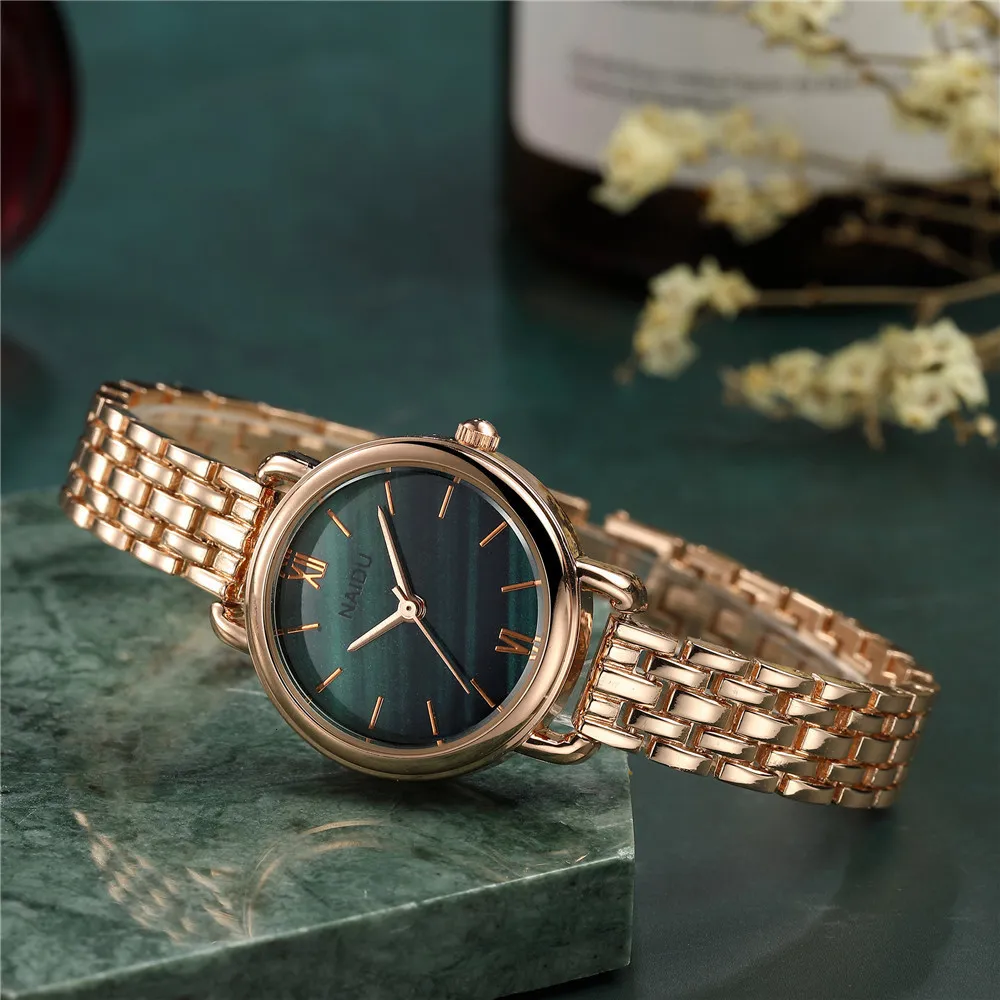 Ladies watches with small dial top