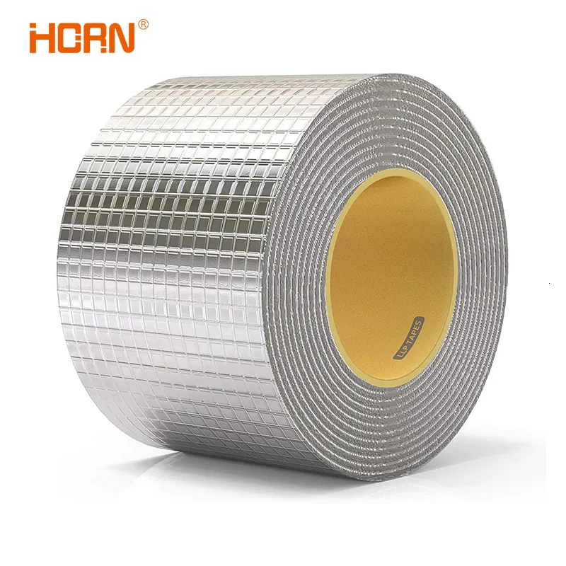 Wholesale Adhesive Tapes Super Waterproof Tape Roof Repair Tape Stop