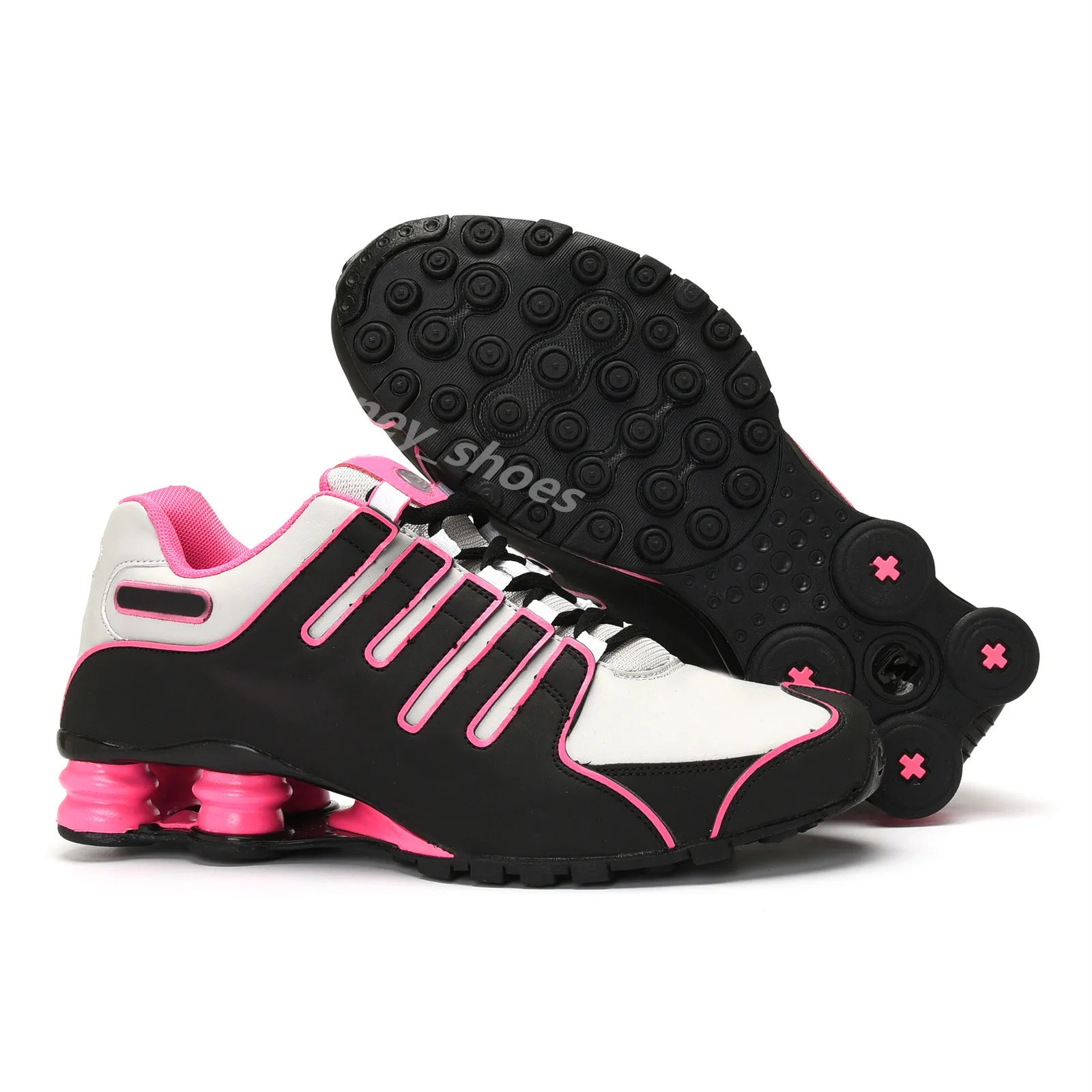 Basket nike shox pas cher shop