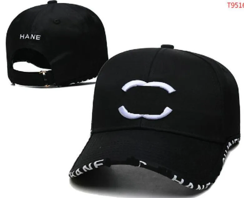 Lyxvarumärke Paris Cap Designer Dad Gorras 6 Panel Sten Ben Designer Casquette Caps Män broderade kvinnor Hat Frankrike som kör utomhus Hip-Hop Classic Sunshade A6