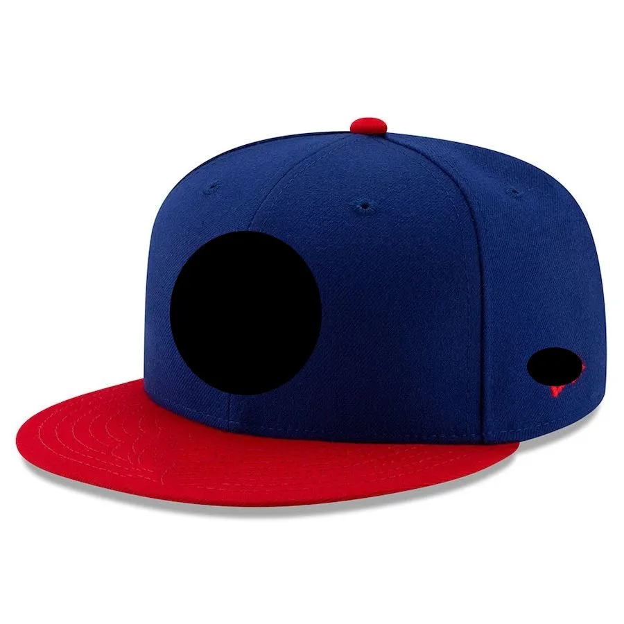 Beyzbol Üst düzey 2023 Philadelphia "Phillies''Ounisex Moda Pamuk Top Kapağı Beyzbol Kapağı Snapback Erkekler Kadın Güneş Şapkası Kemik