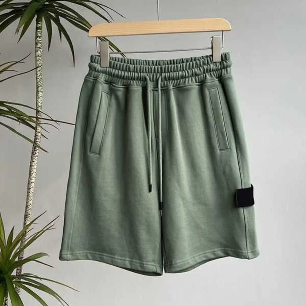 Mens Shorts Mens Designer Shorts Pockets Work Five Piece Pants Stones