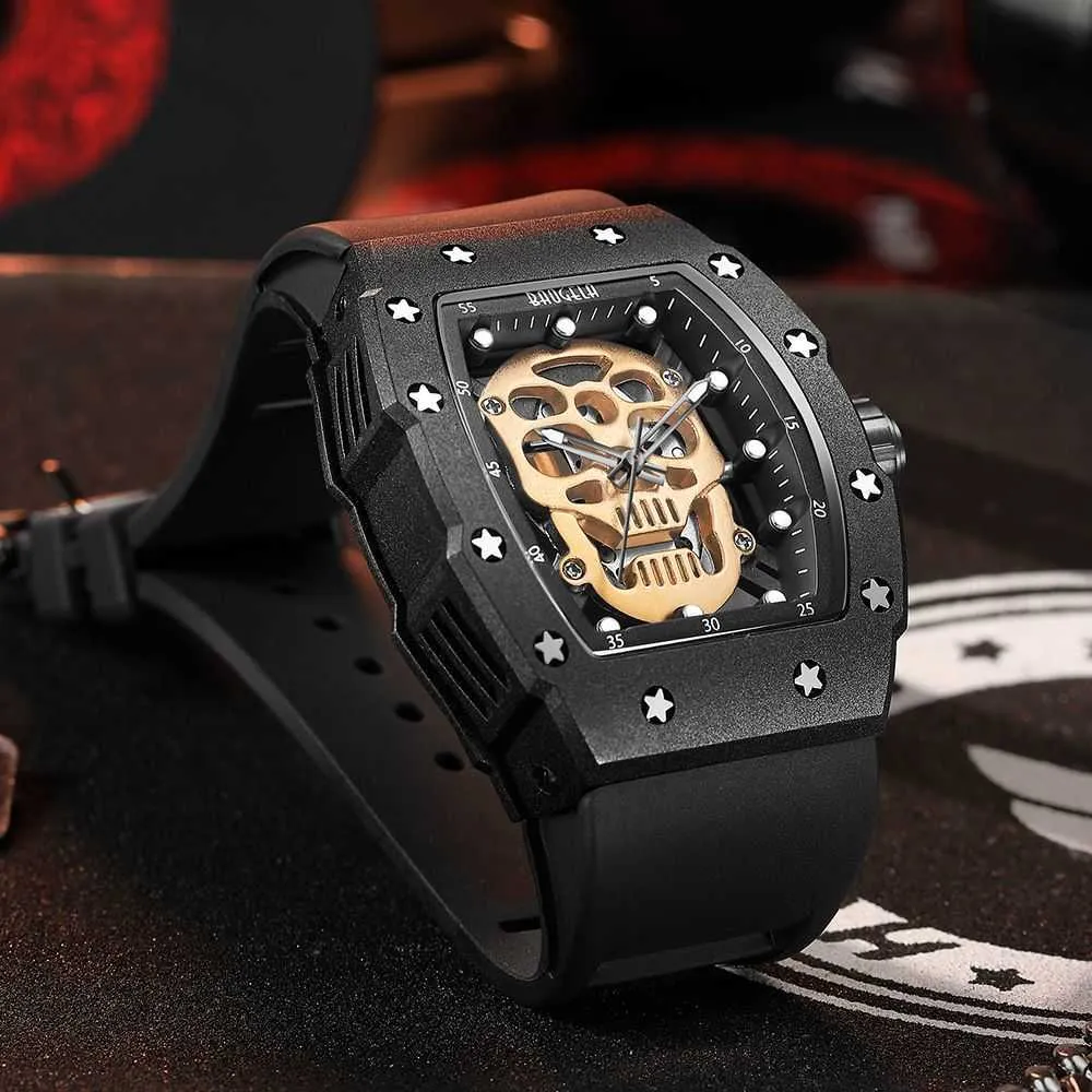 Tourbillon Activo RM052 Edici n Limitada Nuevo Reloj Miller