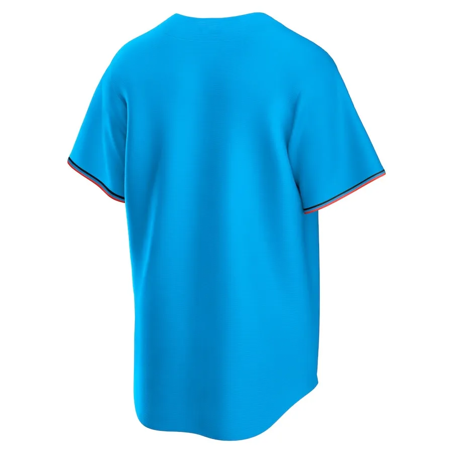 Marlins personalized jersey deals