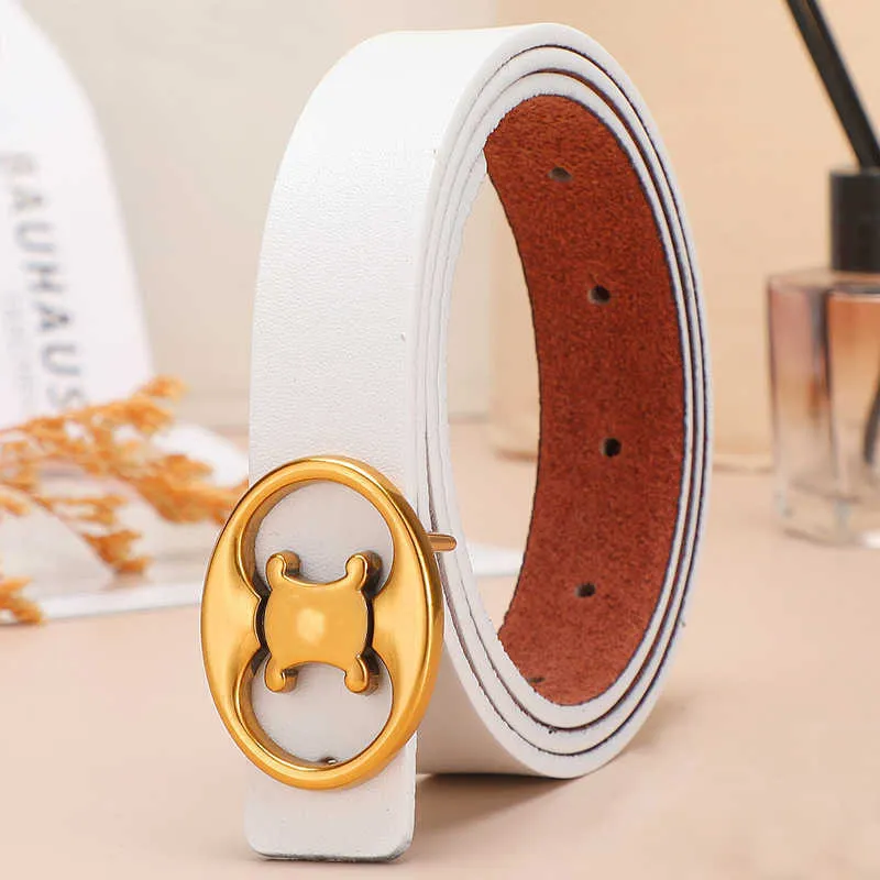Girls shop designer belts