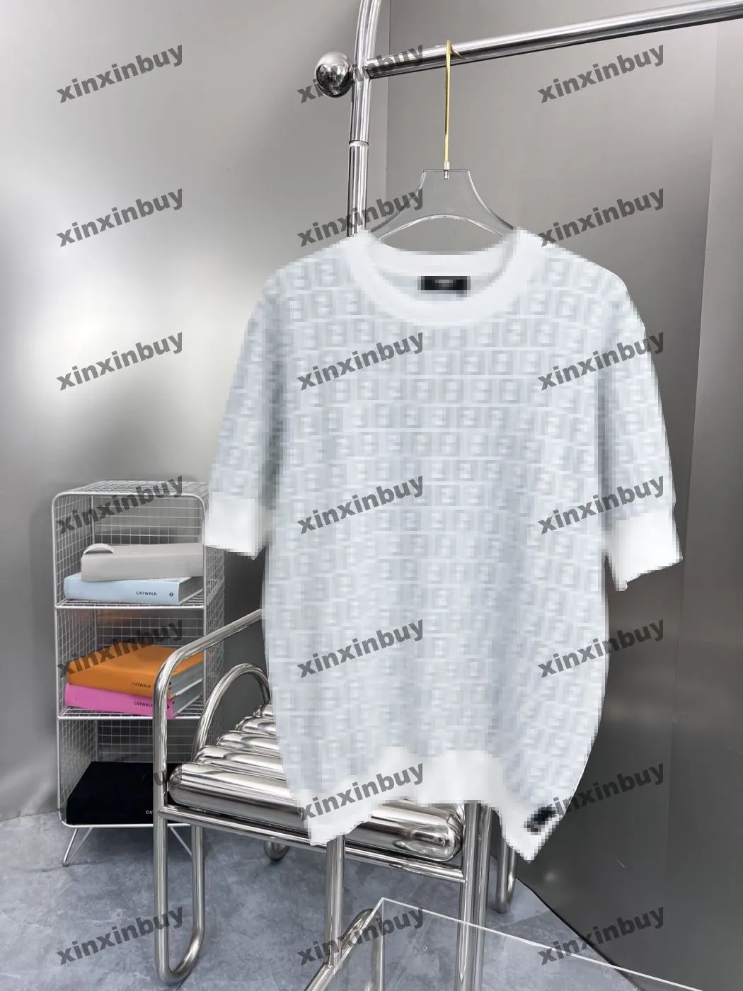 Maglia doppia manica uomo top