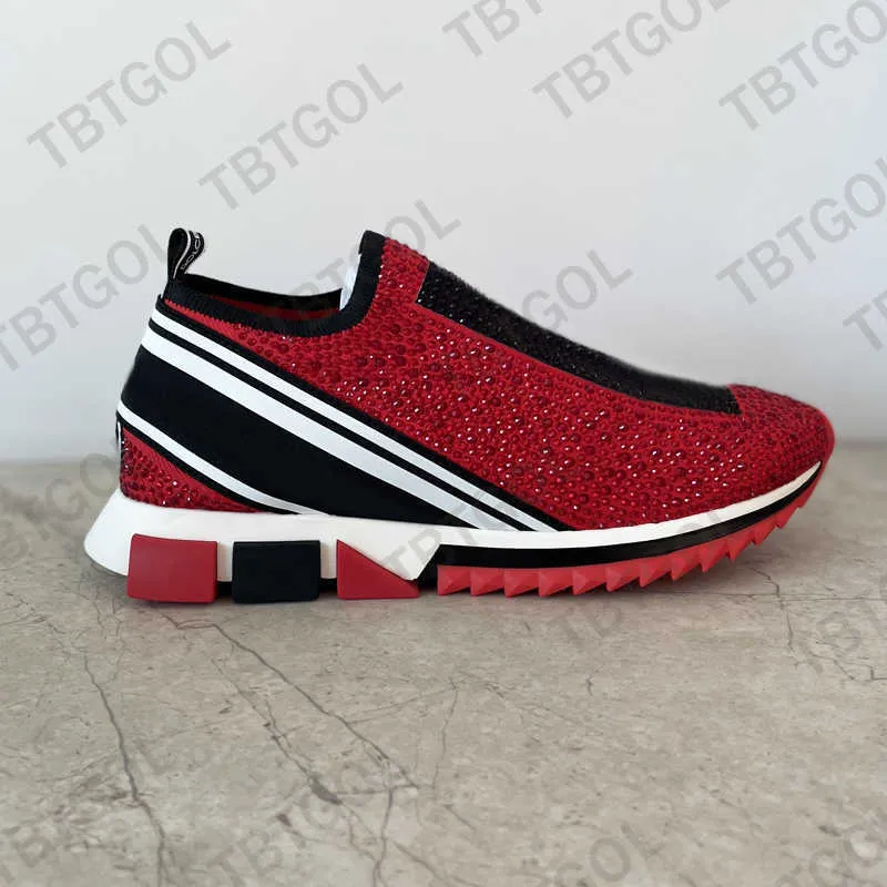 Dolce and cheap gabbana sneakers dhgate