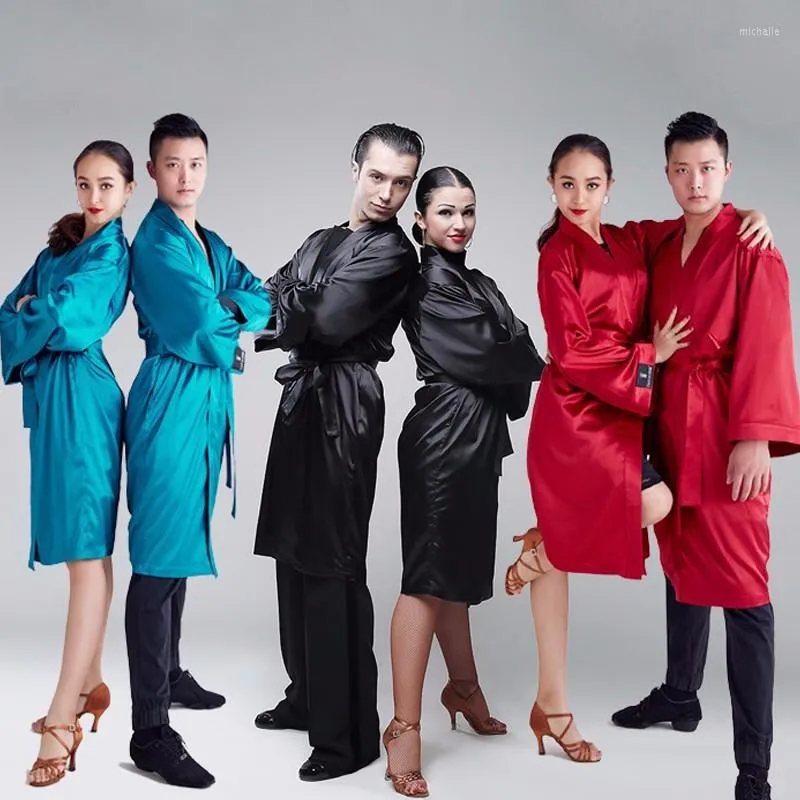 Salsa robe hot sale