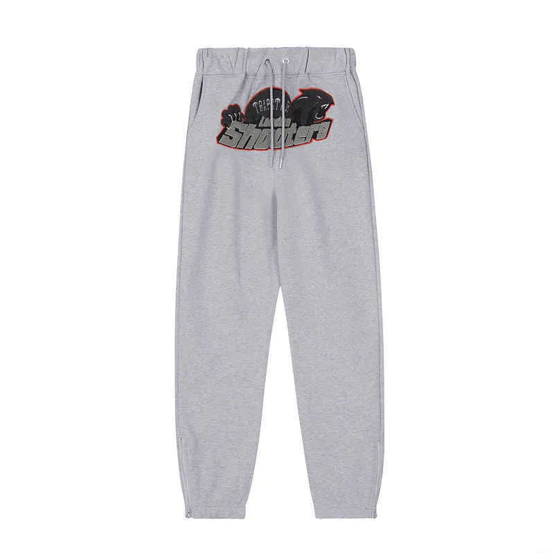 Trapstar track pants best sale