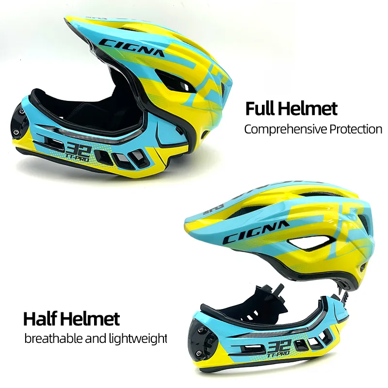 Cigna helmet sale