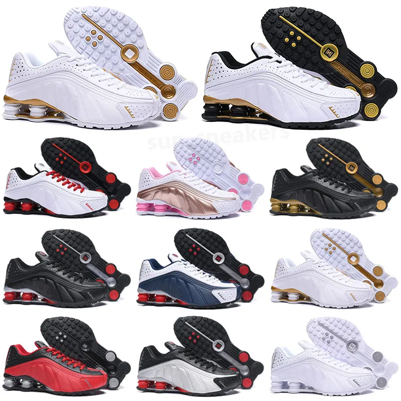Nike air shox avenue 802 sales