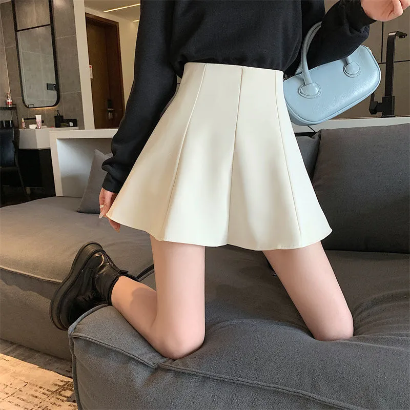Mini online umbrella skirt