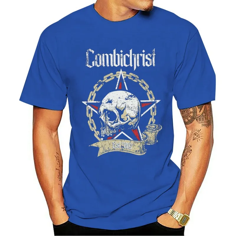 Combichrist merch new arrivals