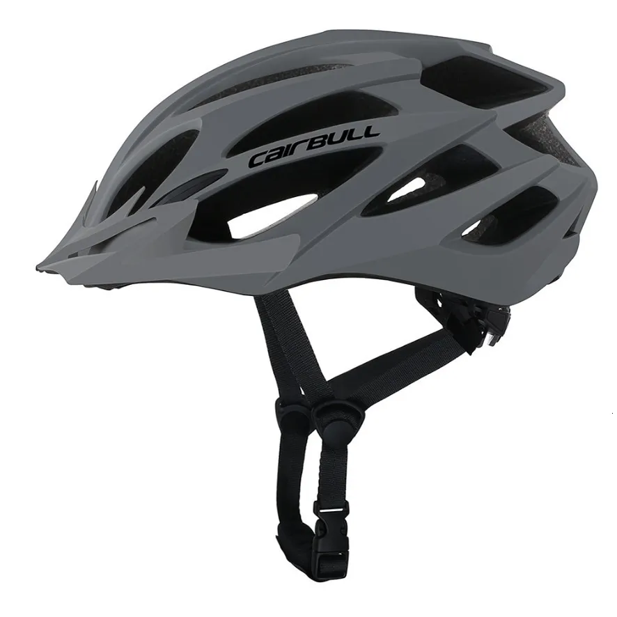 Cycling Helmets Cairbull Road Mountain Bike Helmet IntegrallyMold Ultralight Sports Ventilated AllTerrain MTB Bicycle Riding Secure Caps 230506 From 15 73 DHgate