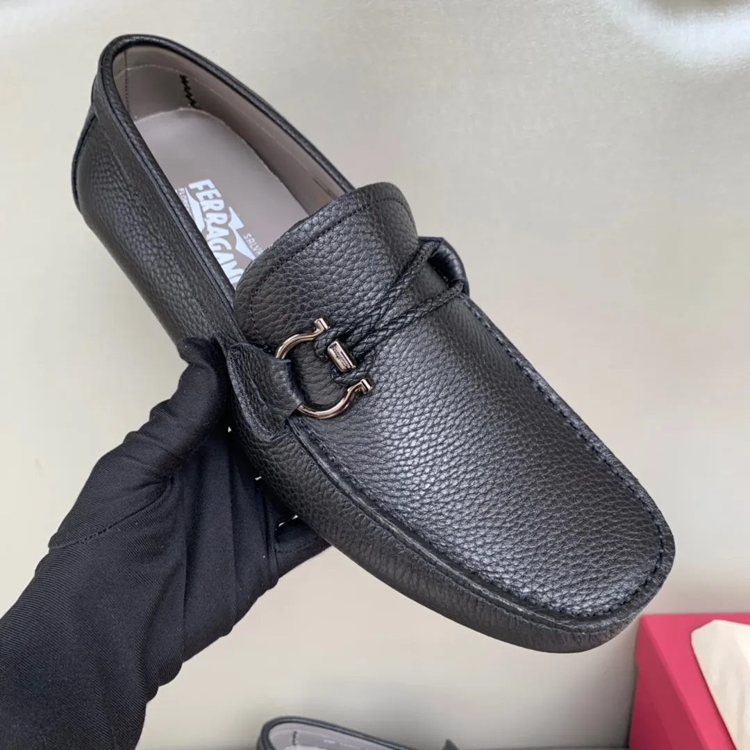 ✨ 5 Estrellas Chaussures Décontractées Robe De Créateur Classique