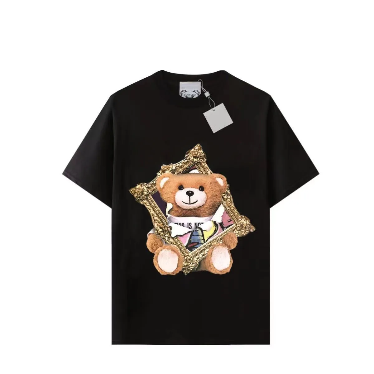 Teddy bear clothing brand clearance