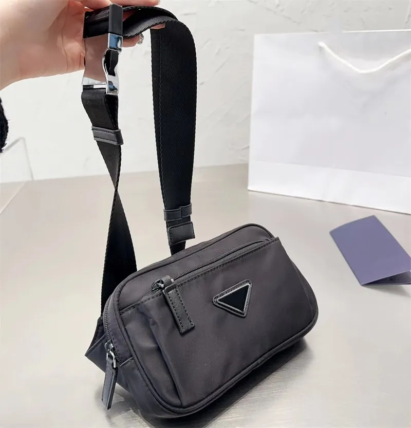 Marsupio prada uomo cheap
