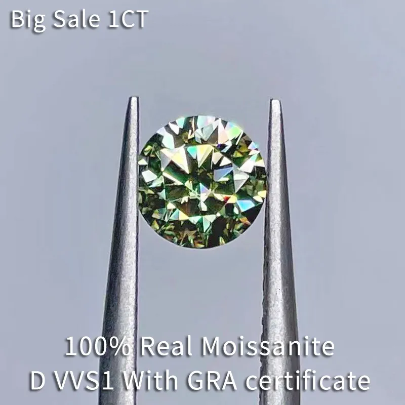 Moissanite stone for sale top