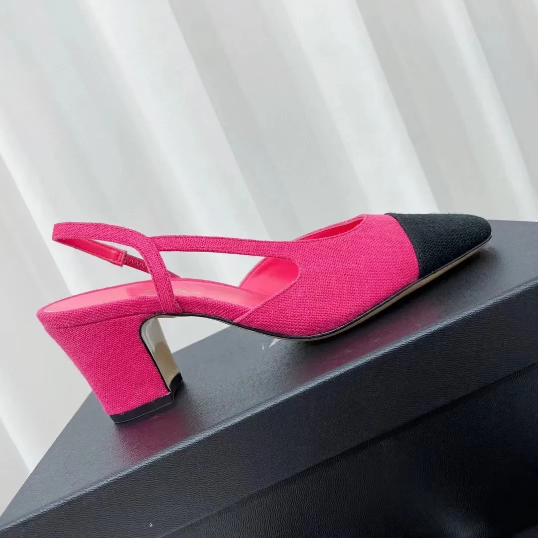 Shoes Pencil Heels|elegant High Heel Pumps For Women - Buckle Strap, Solid  Flock, Spring/autumn