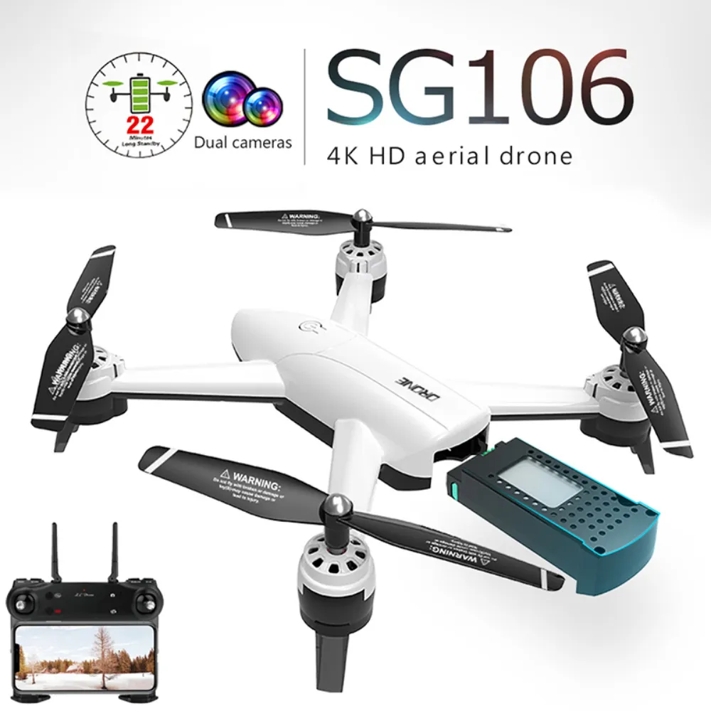 Sg106 wifi fpv rc drone cheap