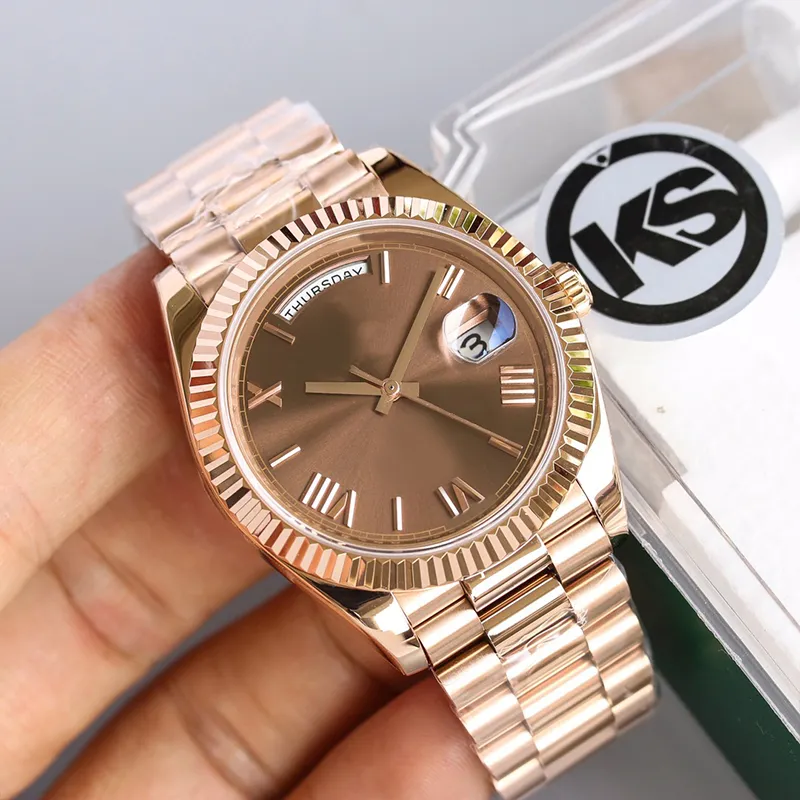 Dhgate day date new arrivals