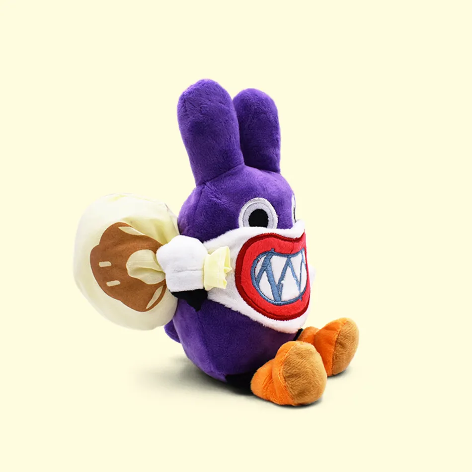 Nabbit plush discount