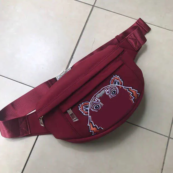 Kenzo riñonera plataforma on sale