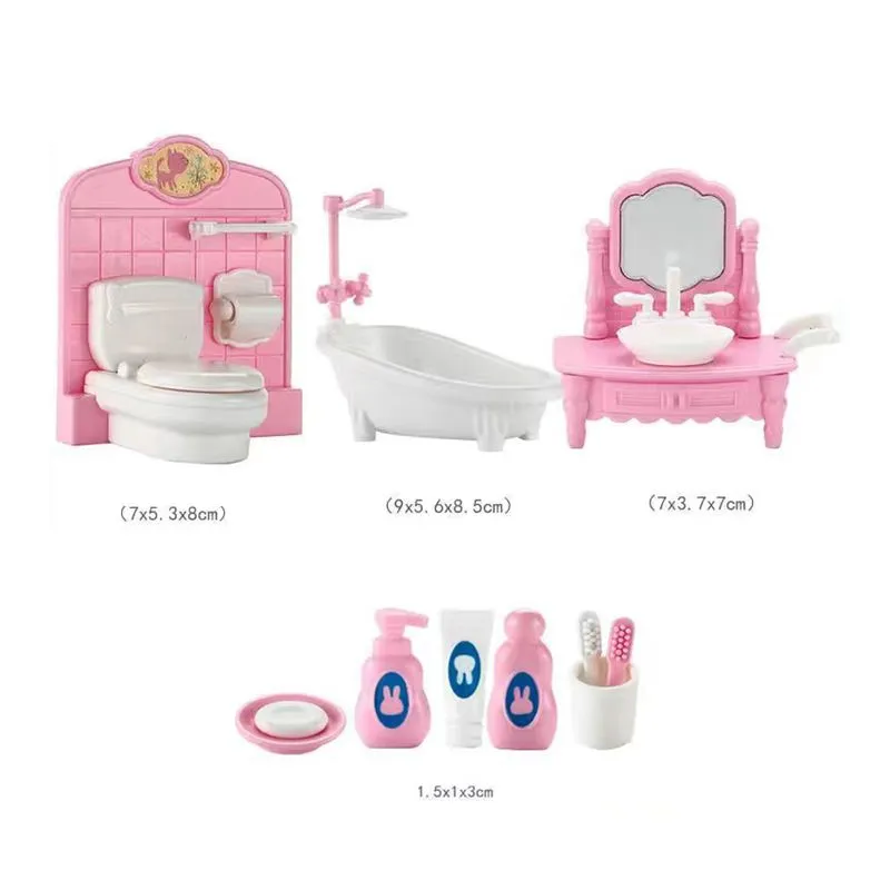 Barbie kitchen set game store
