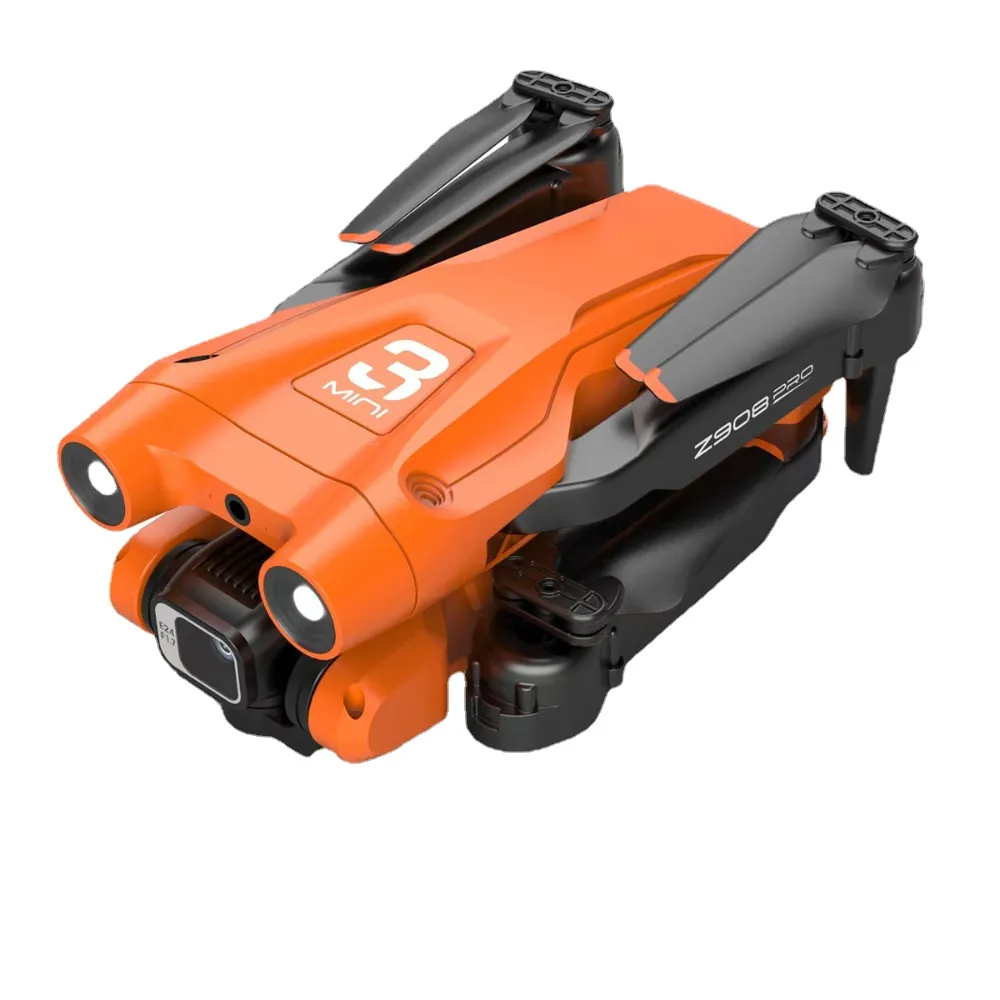 Professional Smallest Dji Drone With 4K Camera And Obstacle