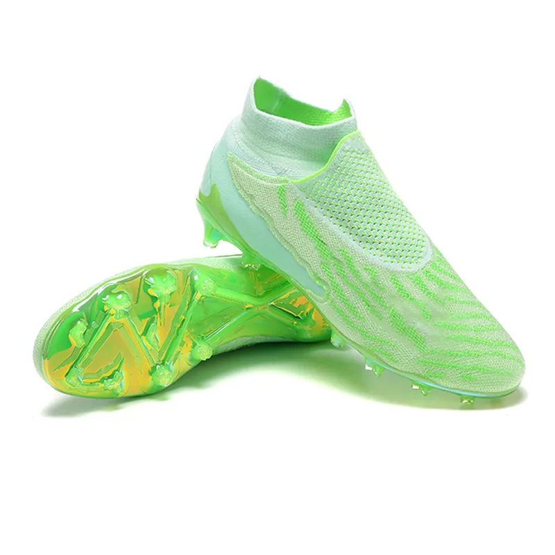 No lace soccer boots deals