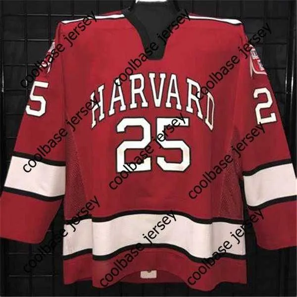 Harvard University Hockey Jersey Custom Rip Stop Polyester Mens Casual Hockey Jersey 2024 NCAA From Coolbasejersey 43.71 DHgate.Com
