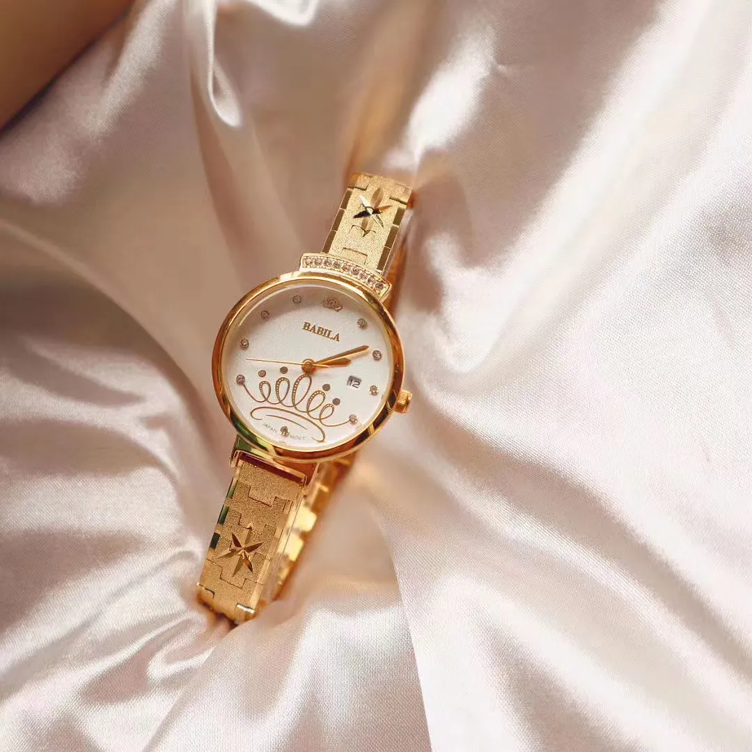 Ladies watch online purchase clearance
