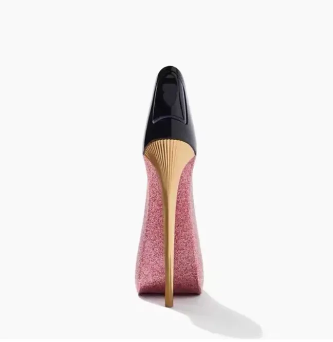 Good girl fantastic pink collector hotsell